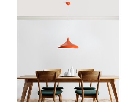 OPVIQ Visilica Eysan Orange