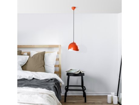 OPVIQ Visilica Pacman Orange