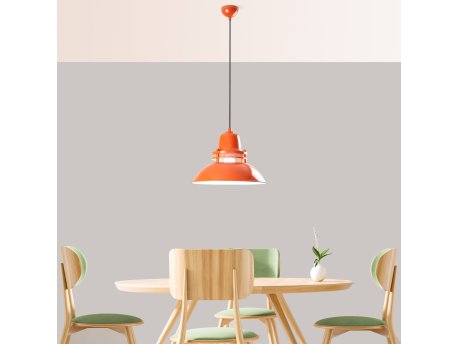 OPVIQ Visilica Tibet Orange