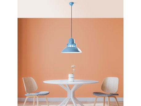 OPVIQ Visilica Tibet Light Blue