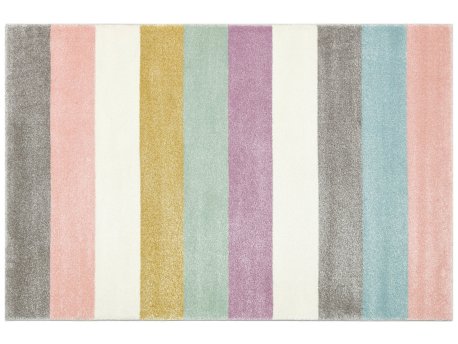 Conceptum Hypnose Tepih Kds 22 Pastelnim bojama 120 x 180 (271EKH1540)
