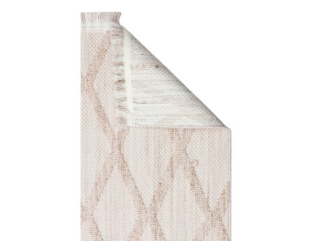 Conceptum Hypnose Tepih Czy 04 Beige 120 x 180 (724EKH1405)