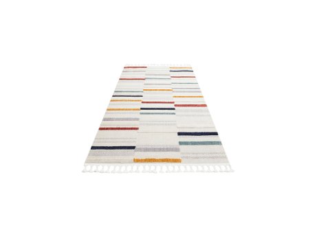 Conceptum Hypnose Tepih Trz 01 Multicolor 120 x 180 (724EKH1756)