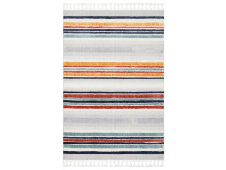 Conceptum Hypnose Tepih Trz 02 Multicolor 120 x 180 (724EKH1761)