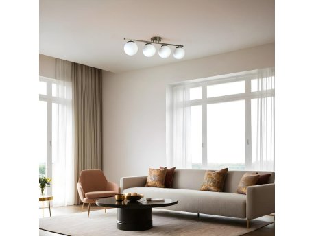 OPVIQ Luster Yeni Can 4 846STL5247