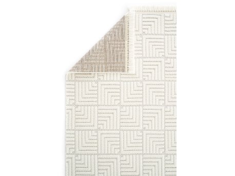 Conceptum Hypnose Tepih Stone 1062 Cream 120 x 180 (860BLN2847)