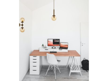 OPVIQ Visilica AV 1781 1E