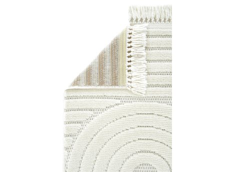 Conceptum Hypnose Tepih Stone 1090 Cream 120 x 180 (860BLN3226)