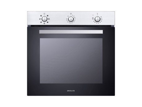 DAVOLINE BXA 608 INOX