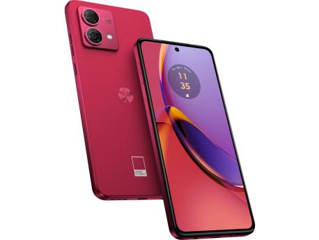 MOTOROLA Moto G84 8/256GB Viva Magenta (PAYM0040RS)