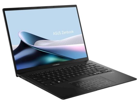 ASUS Zenbook 14 OLED UM3406KA-QD024 // Win11 Pro (14 inca WUXGA OLED, Ryzen AI 7 350, 16GB, SSD 1TB, Win11 Pro)