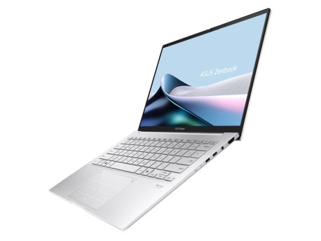 ASUS Zenbook 14 OLED UX3405CA-PZ067X (Touch 14 inca 3K OLED, Ultra 9 285H, 32GB, SSD 1TB, Win11 Pro)