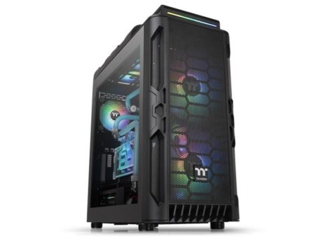 BC COMP INTEL Core i7-14700KF/32GB/M.2 2TB/RTX 5080 16GB/850W