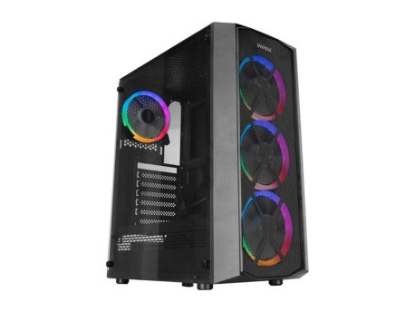 BC COMP AMD Ryzen 5 7500F/32GB/M.2 1TB/RTX3060 12GB/700W