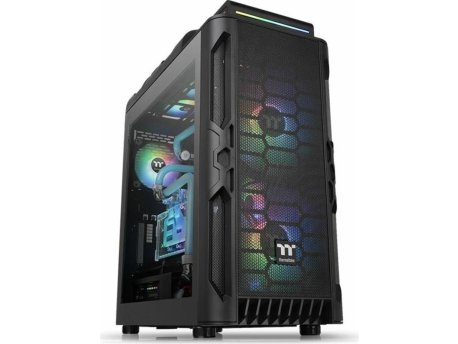 BC COMP INTEL Core i5-12400F/32GB/M.2 1TB/RTX 4060 8GB/650W