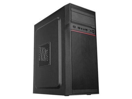 BC COMP INTEL Core i3-13100/8GB/M.2 256GB/500W