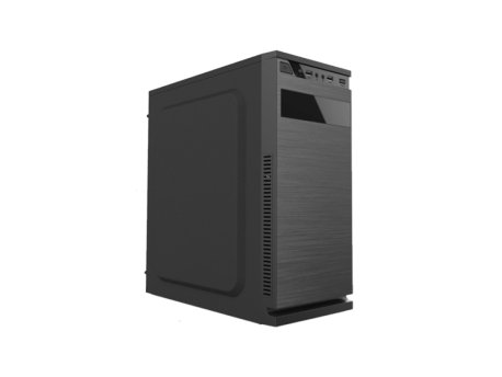 BC COMP AMD Ryzen 5 5500GT/8GB/M.2 256GB/500W