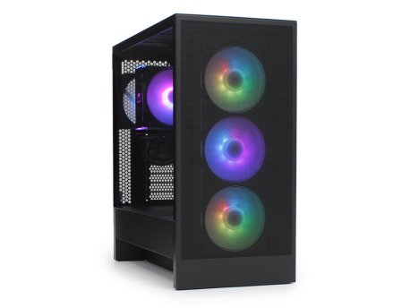 BC GROUP PREDATOR 7 AMD Ryzen 7 7700/32GB/M.2 1TB/AMD7800XT 16GB
