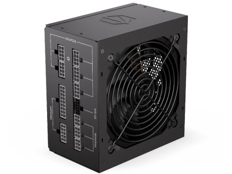 ENDORFY Supremo FM6 Gold 1000W napajanje EY7A011