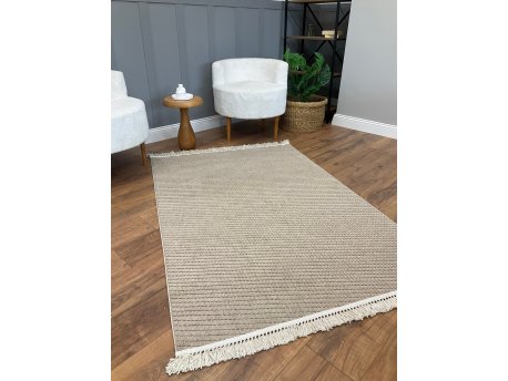 Conceptum Hypnose Dizayn Point Mink tepih 120 x 180 (514SRZ1833)