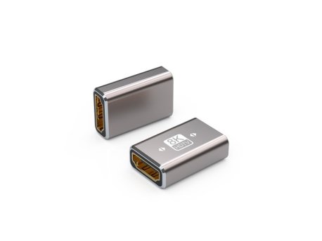 Xwave Adapter PREMIUM HDMI na HDMI nastavak,ženski na ženski