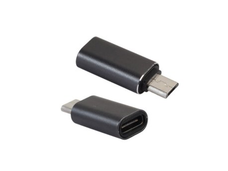Xwave Xwave Adapter MicroUSB na USB Tip-C,muški-ženski