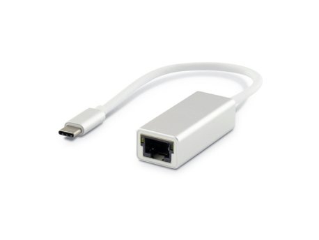 Xwave Mrežni Adapter USB-C na ethernet RJ-45