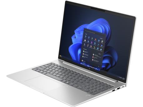 HP EliteBook 660 G11 (Pike silver) WUXGA IPS, Ultra 5 125U, 16GB, 512GB SSD, Win 11 Pro (9C0H0EA)