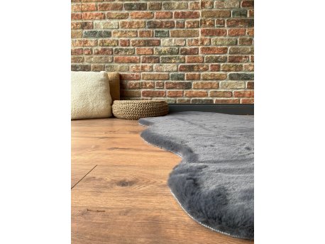 Conceptum Hypnose Tepih 9992 Anthracite 120 x 180 (514SRZ1449)