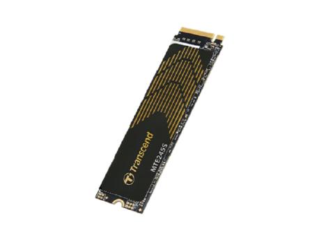 TRANSCEND 1TB, M.2 NVMe 2280, heatsink (TS1TMTE245S)
