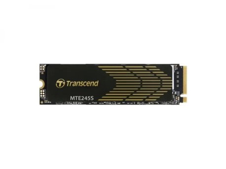 TRANSCEND 2TB, M.2 NVMe 2280, heatsink (TS2TMTE245S)