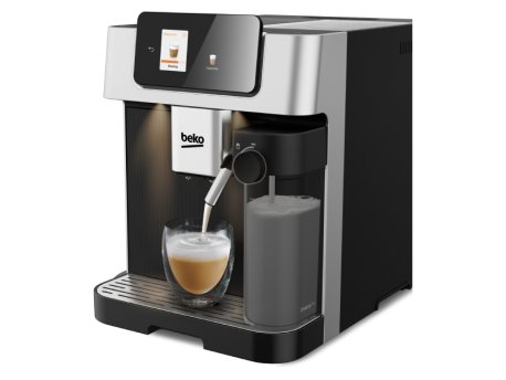 BEKO CEG 7348 X Aparat za espresso kafu