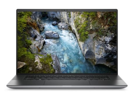 DELL Precision M5690 (FHD+ 500 nits, Ultra 7 165H, 32GB, 1TB SSD, RTX 1000 6GB, Backlit, FP, Win 11 Pro)
