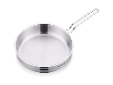 KORKMAZ Tiganj Astra 26cm (A2044)