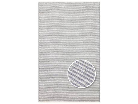 Conceptum Hypnose Tepih Ada Plaın Grey 120 x 180 (271EKH2660)