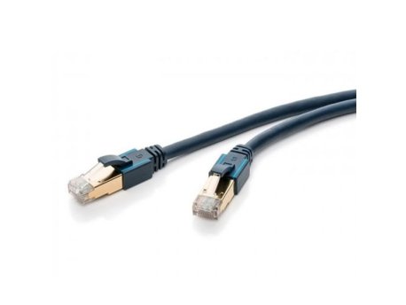 Xwave Xwave FTP 6E-2M Kabl mrežni patch,lan,zaštićen,2m dužine,PC-ruter-switch