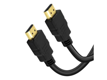 Xwave Xwave HDMi 2.0 4K 1.5m, 60Hz kabl 30AWG Ultra HD,High Speed 18Gbps