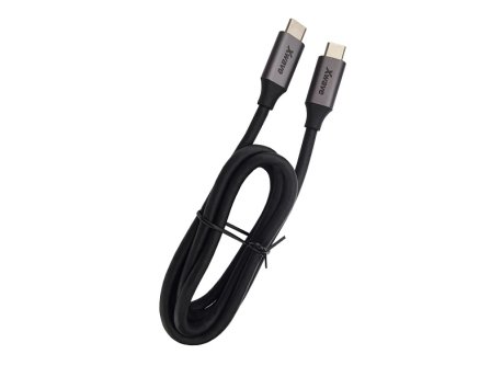 Xwave Xwave Kabl Tip-C muški-muški 1M 5A 100W 20Gbps
