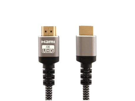 Xwave Xwave HDMI 4K 1.8m PREMIUM 60Hz kabl