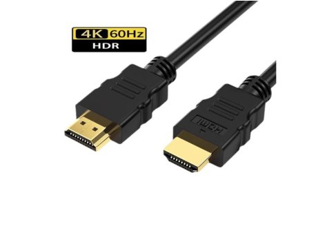 Xwave Xwave HDMI 1,4 3m 50Hz 4K kabl