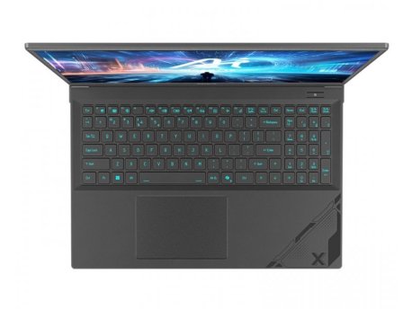 GIGABYTE G6X 9KG / 32 (FHD+ 165Hz, i7-13650HX, 32GB, 1TB SSD, RTX 4060 8GB, RGB Backlit)