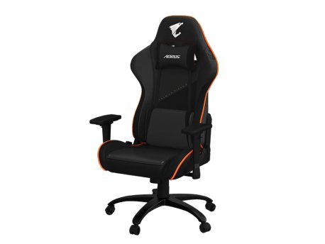 GIGABYTE GP-AGC310 gejmerska stolica