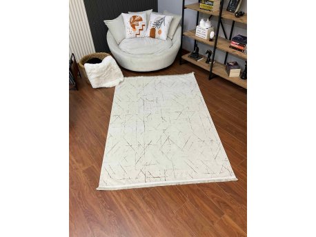 Conceptum Hypnose Tepih Verona Bambu Brown 120 x 180 (514SRZ2008)