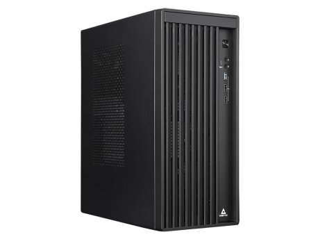 CHIEFTEC BS-20B-OP Midi kuciste