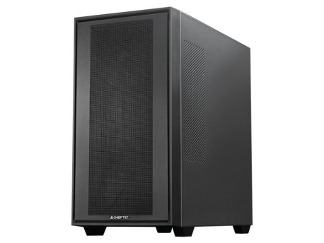 CHIEFTEC Night Hunter gaming midi kućište GS-03B-BLK-OP