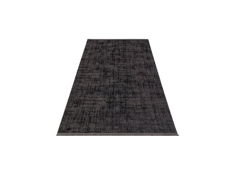 Conceptum Hypnose Tepih Tor 03 Anthracite 120 x 180 (724EKH1706)