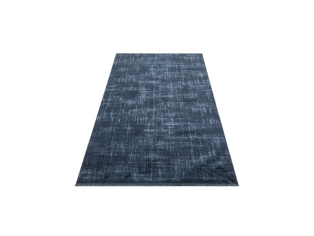 Conceptum Hypnose Tepih Tor 03 Denim Blue 120 x 180 (724EKH1716)