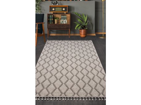 Conceptum Hypnose Tepih Beverly 2263 Beige 120 x 180 (614CCL1712)
