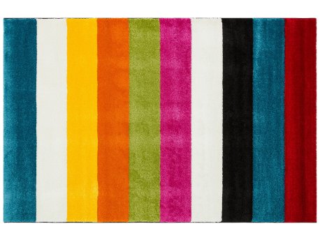 Conceptum Hypnose Tepih Kds 22 Multicolor 120 x 180 (271EKH1538)