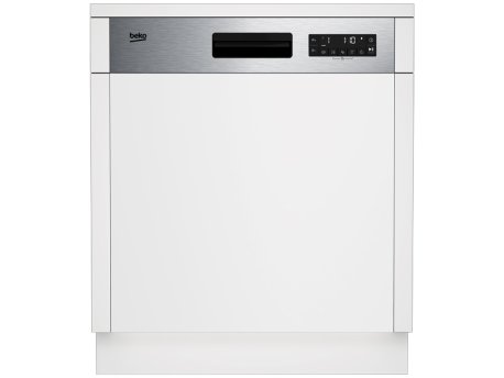 BEKO BDSN 28530 X Ugradna mašina za pranje sudova